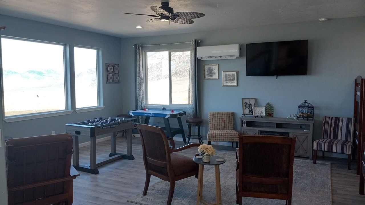 Photo of Bedroom in Butte City