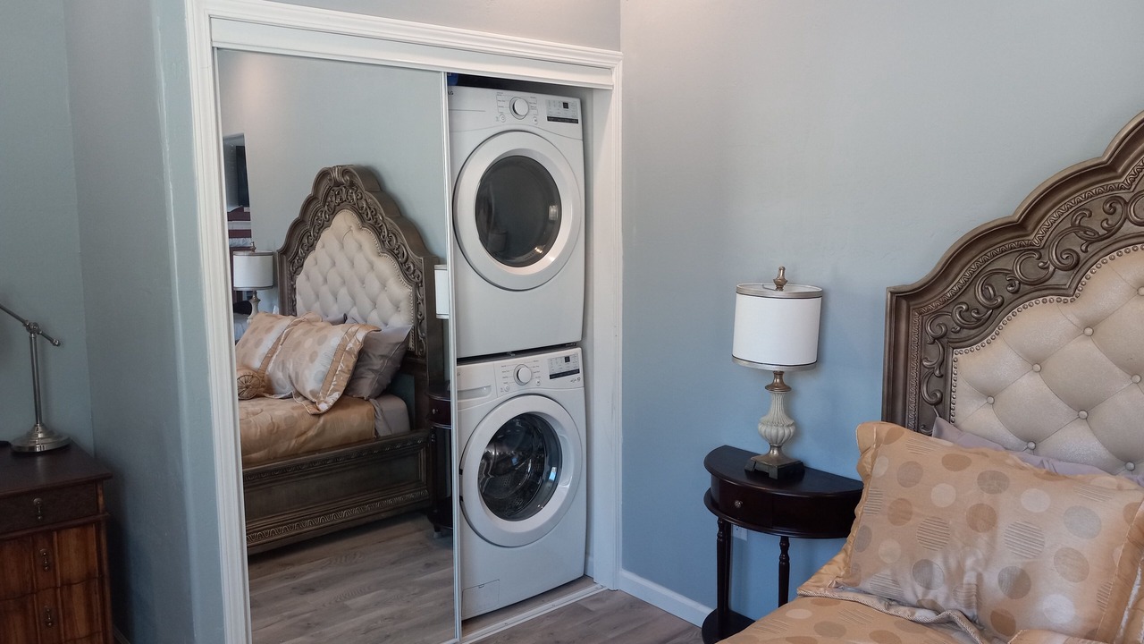 Photo of Bedroom in Butte City