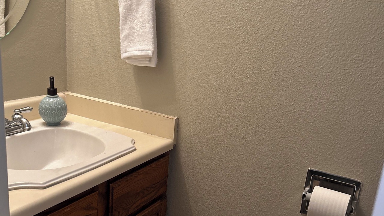 Photo of Bathroom in Birch Bay