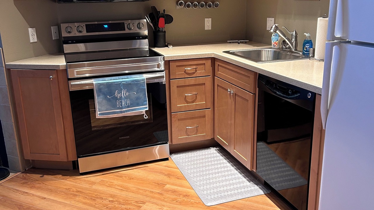 Photo of Kitchen in Birch Bay