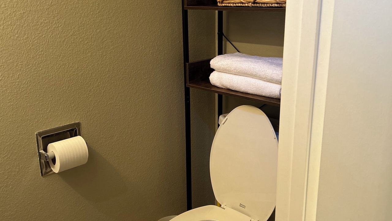 Photo of Bathroom in Birch Bay