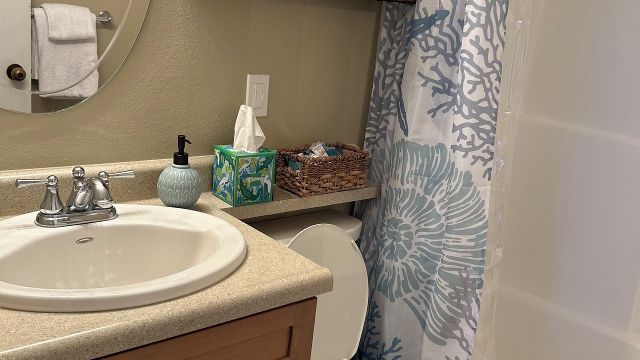 Photo of Bathroom in Birch Bay