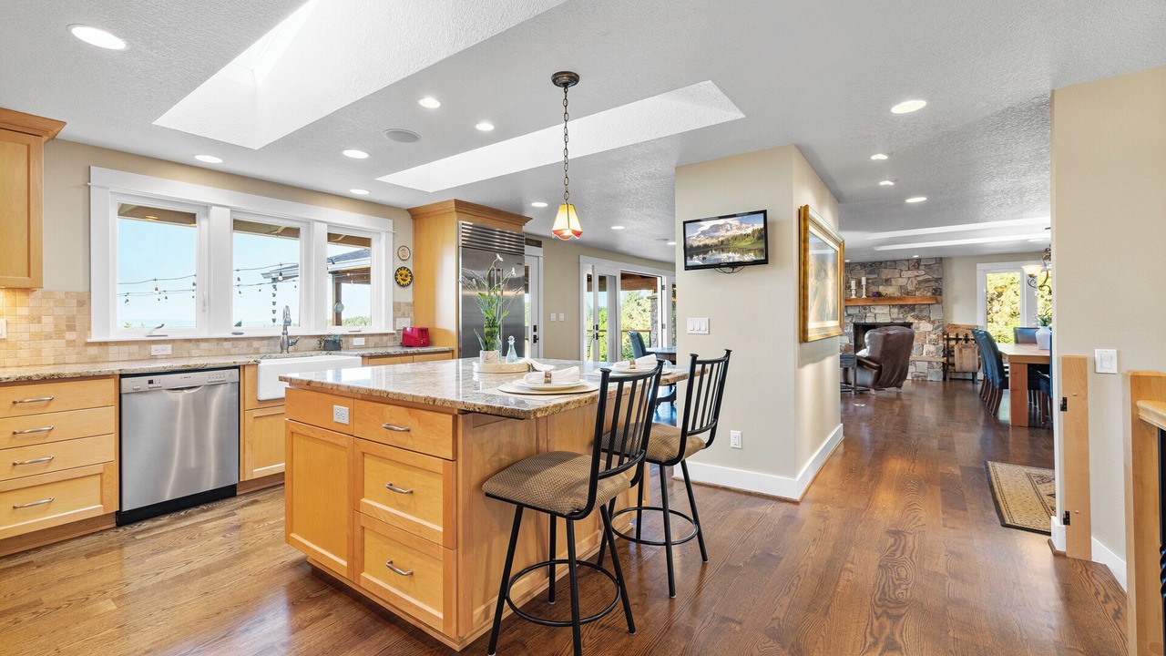 Photo of Kitchen in Hillsboro