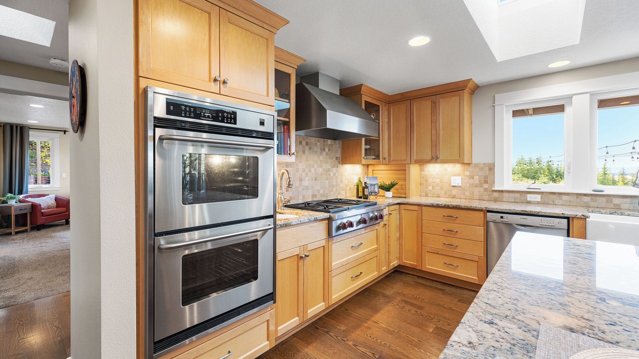 Photo of Kitchen in Hillsboro