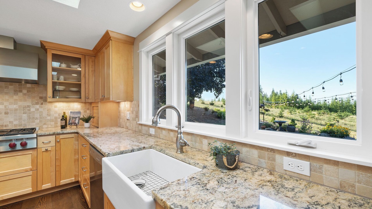 Photo of Kitchen in Hillsboro