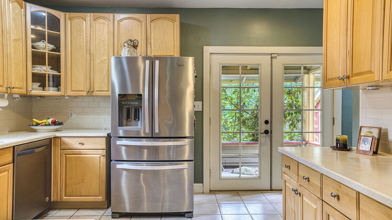 Photo of Kitchen in Brooklyn