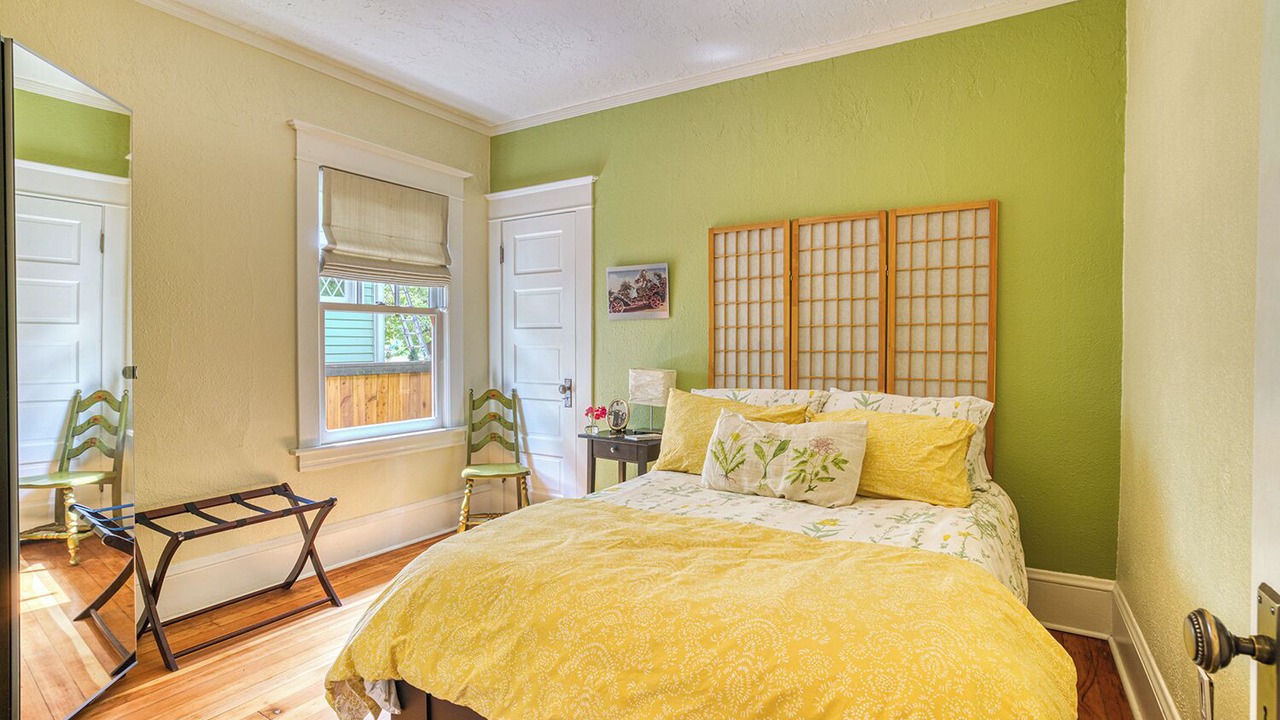 Photo of Bedroom in Brooklyn