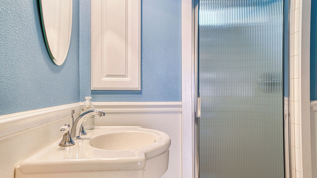 Photo of Bathroom in Brooklyn