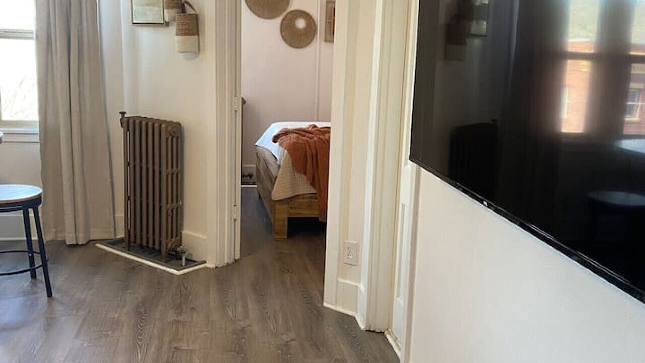 Photo of Bedroom in Downtown Klamath Falls