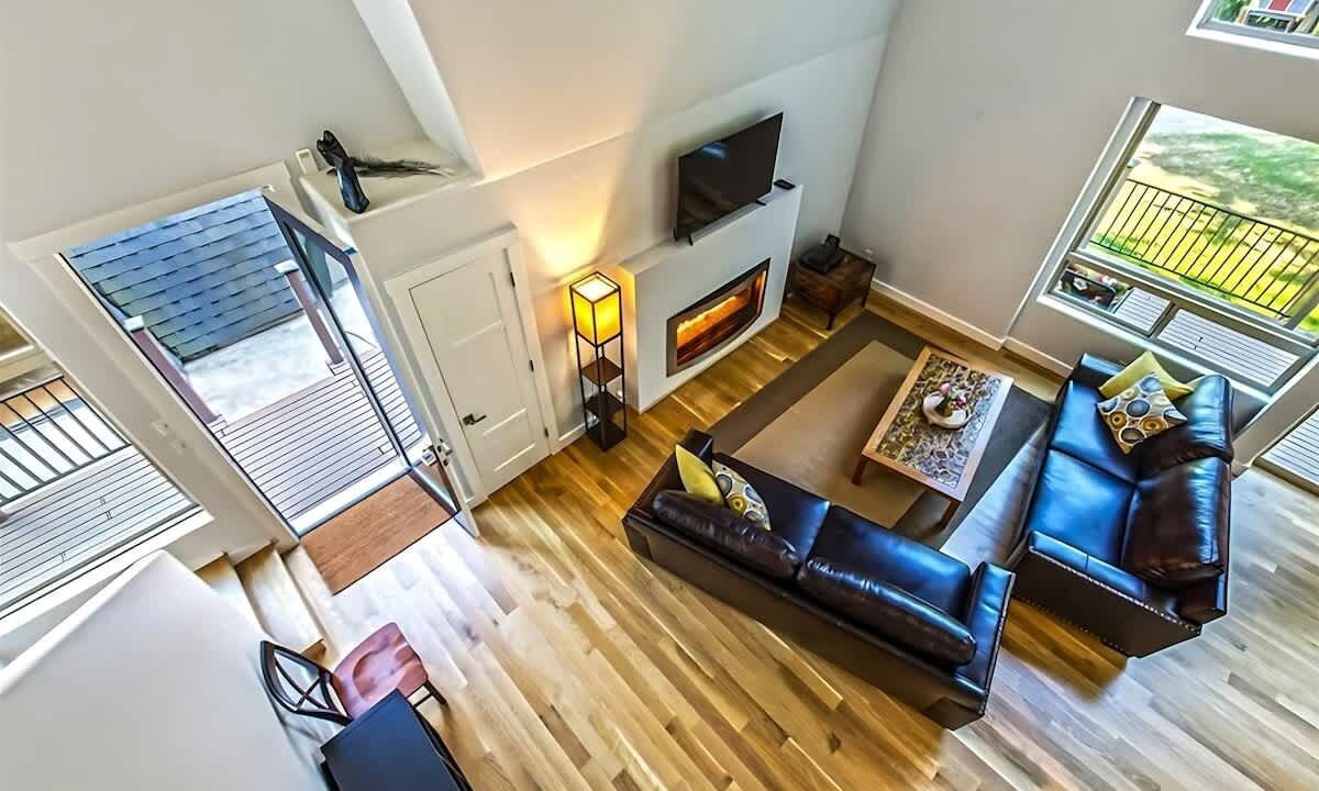 Photo of Livingroom in Sequim