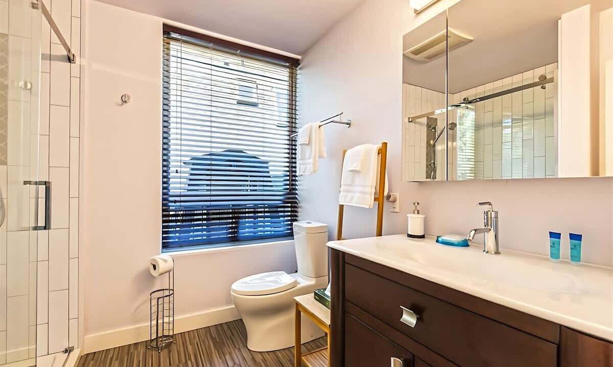 Photo of Bathroom in Sequim