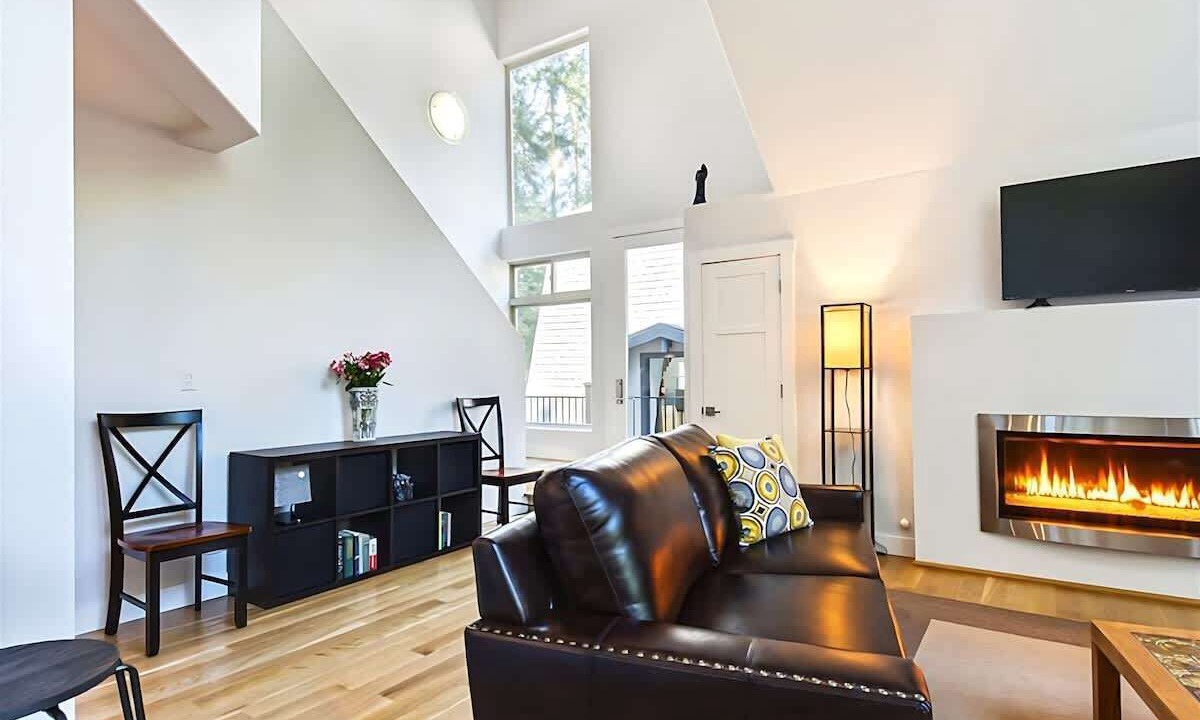 Photo of Livingroom in Sequim