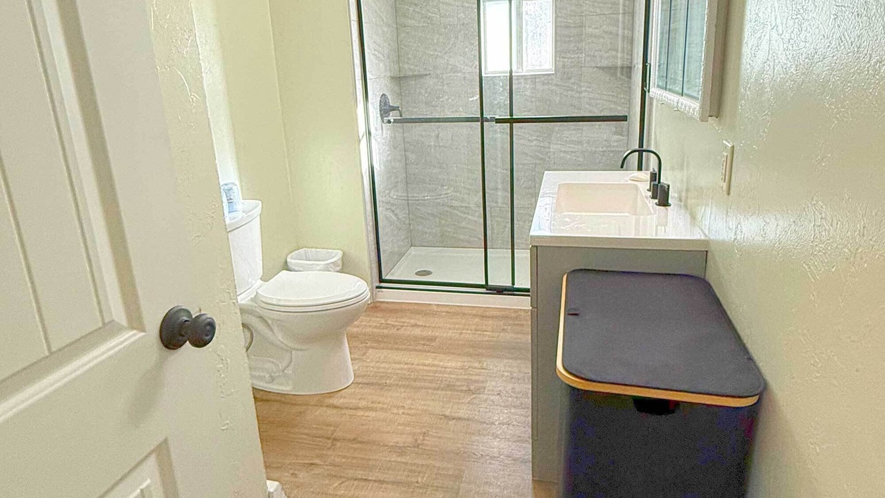Photo of Bathroom in Blaine County