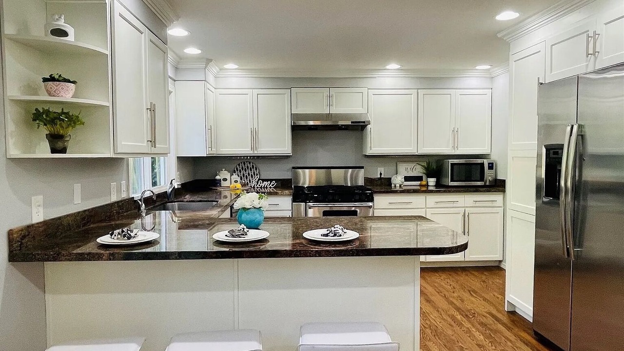 Photo of Kitchen in Meadowbrook