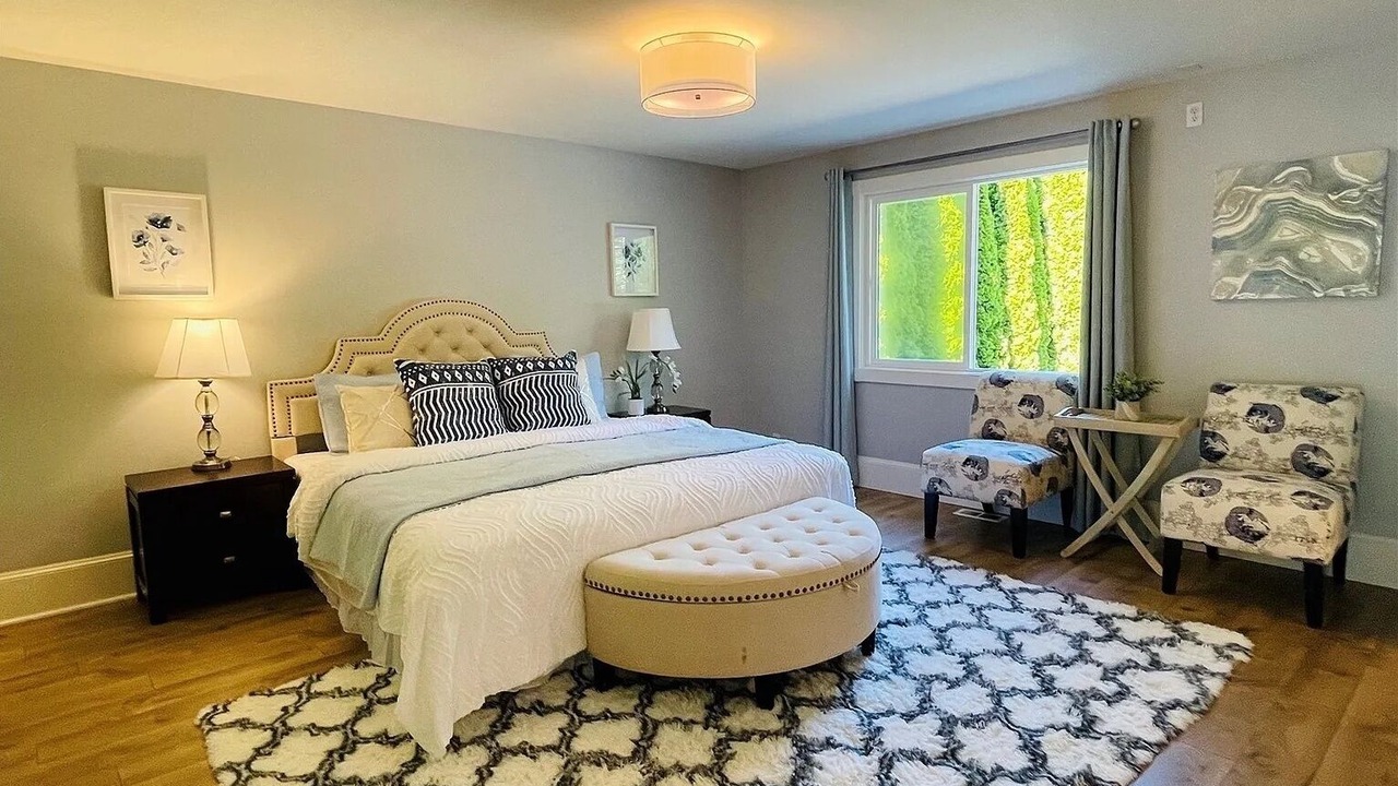 Photo of Bedroom in Meadowbrook