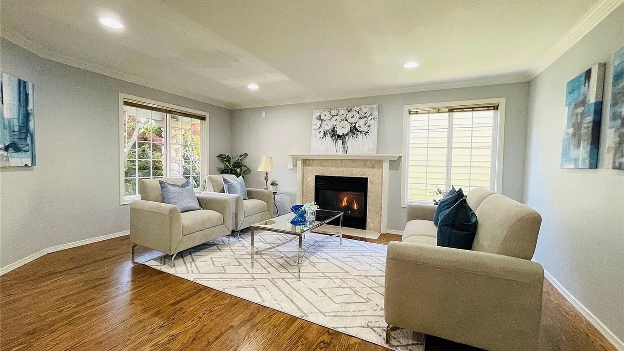 Photo of Livingroom in Meadowbrook