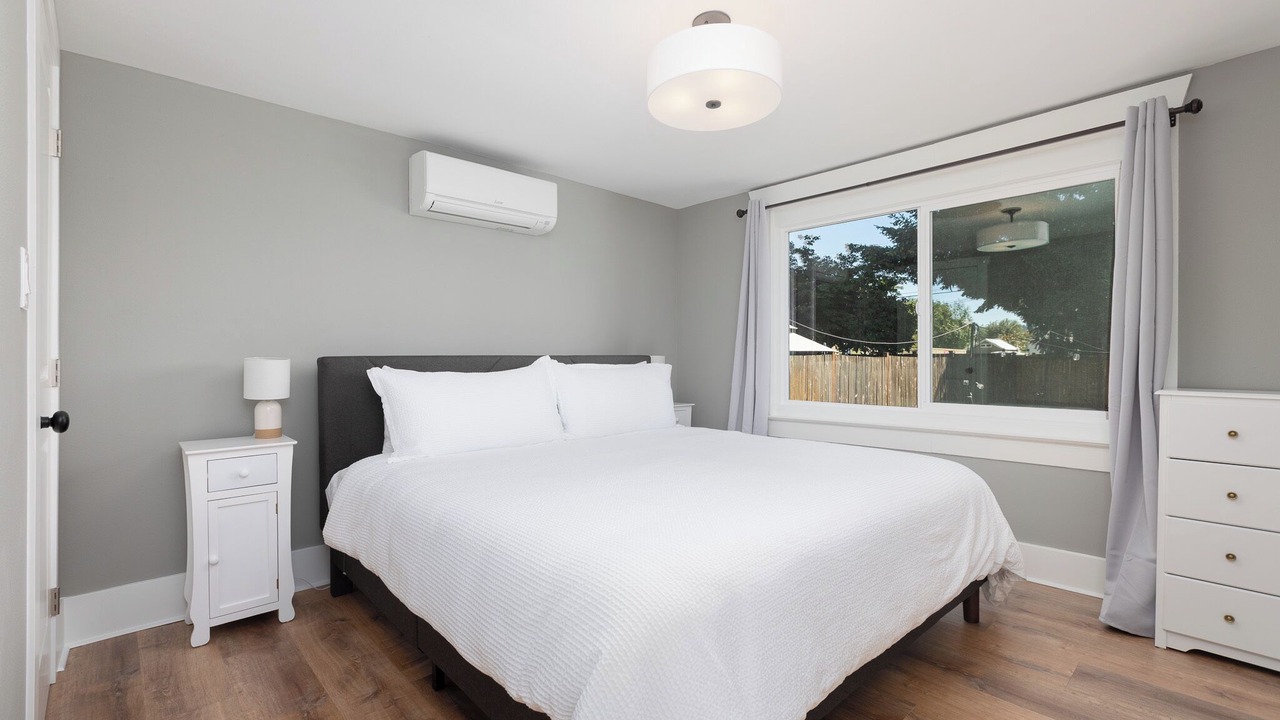 Photo of Bedroom in Puyallup
