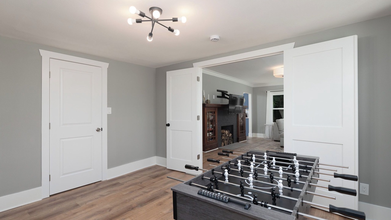 Photo of Bedroom in Puyallup