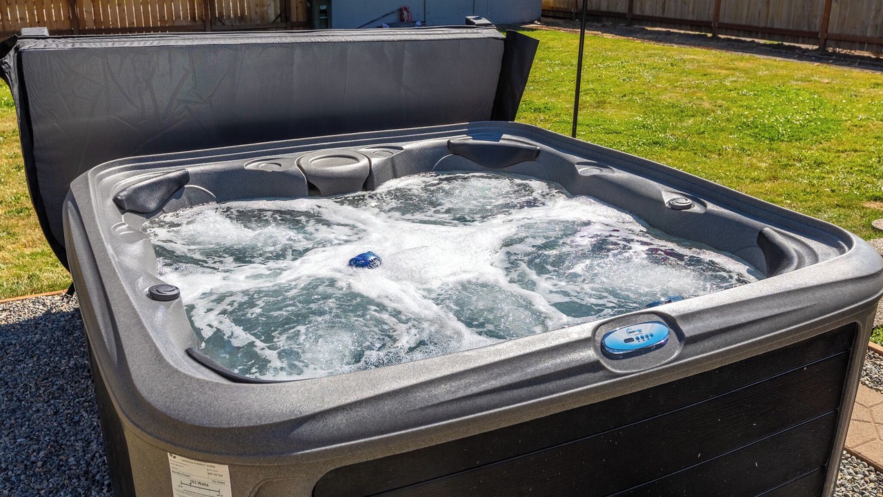 Photo of Outdoor in Puyallup