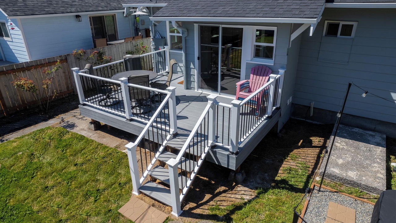 Photo of Outdoor in Puyallup