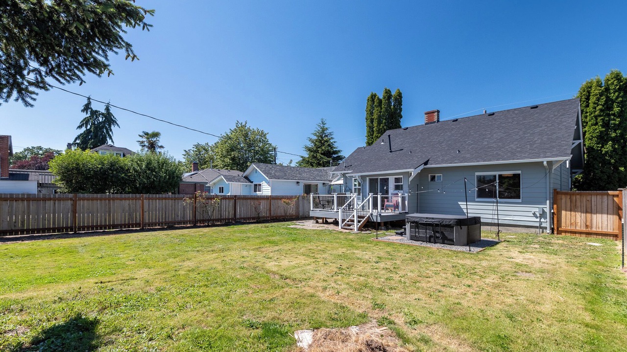 Photo of Outdoor in Puyallup