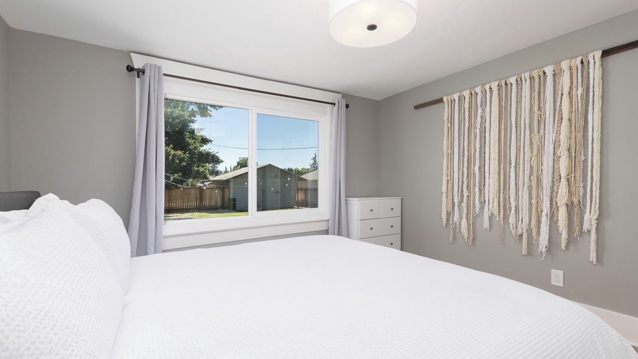 Photo of Bedroom in Puyallup
