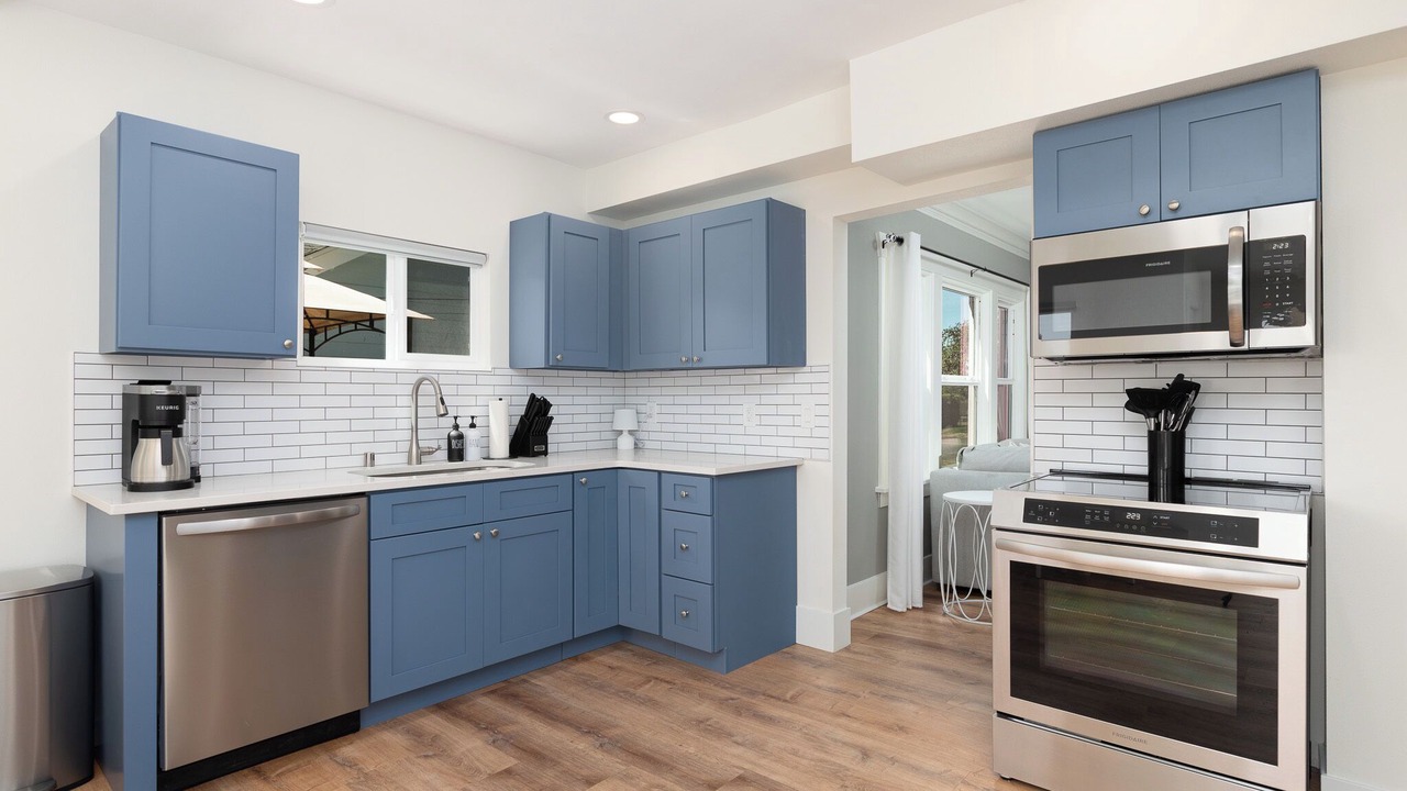 Photo of Kitchen in Puyallup