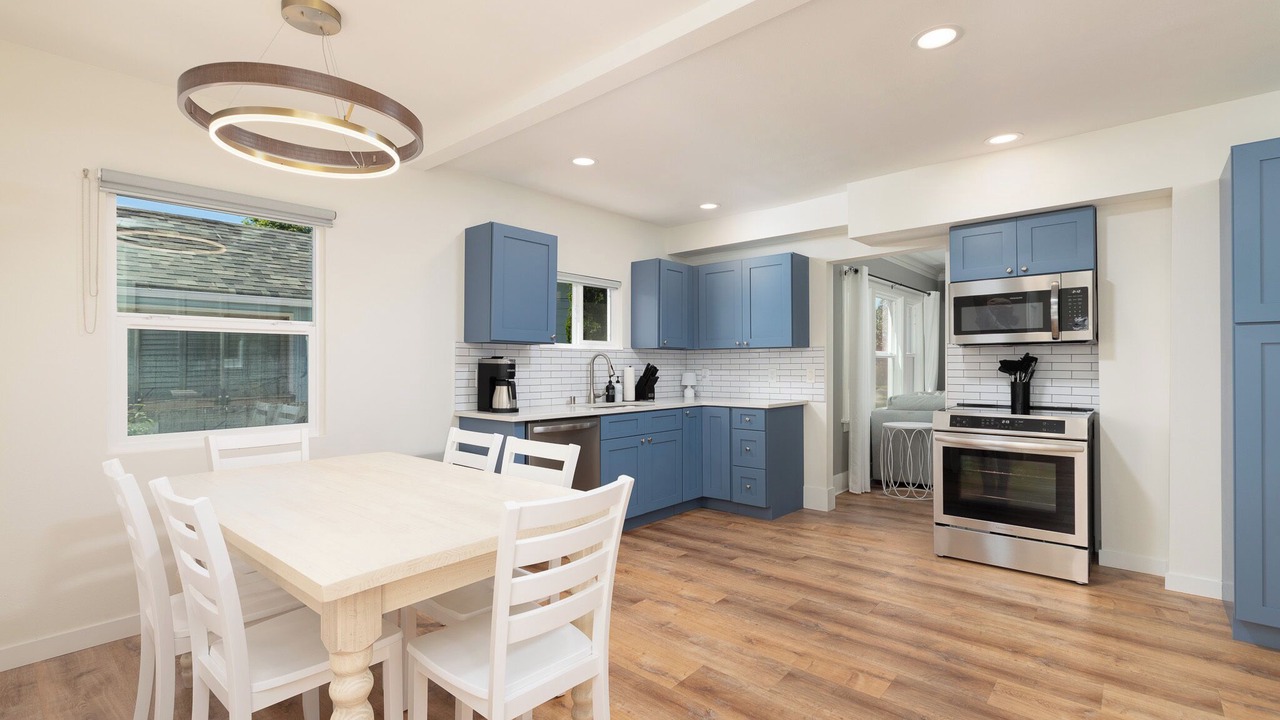 Photo of Kitchen in Puyallup
