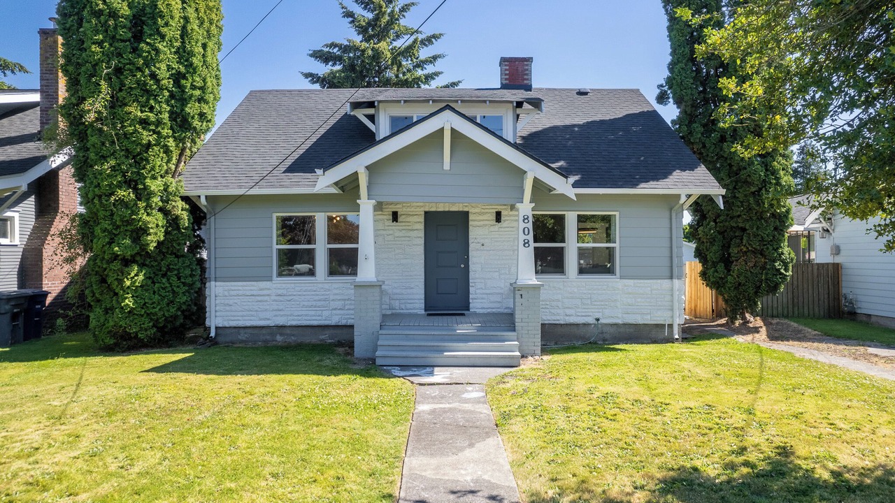 Photo of Outdoor in Puyallup