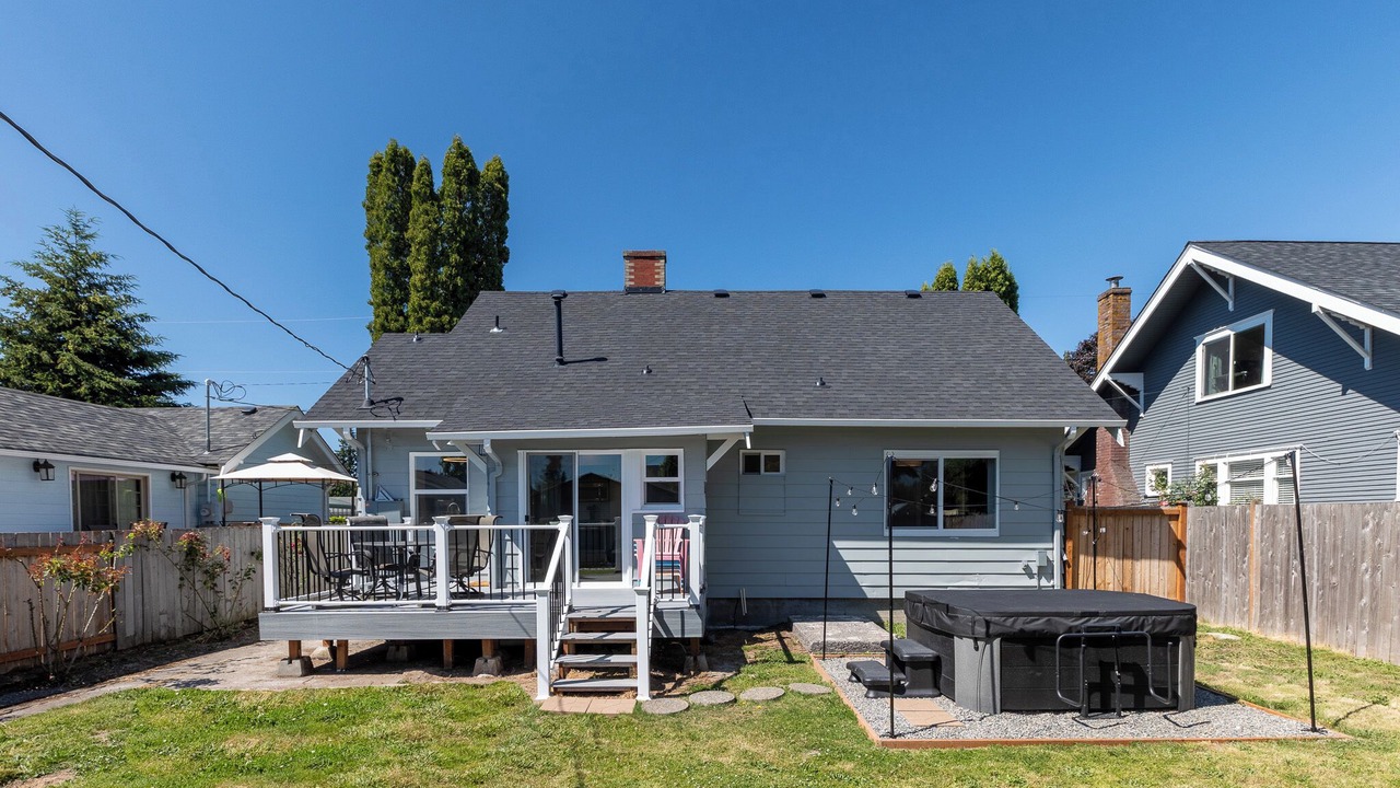 Photo of Outdoor in Puyallup
