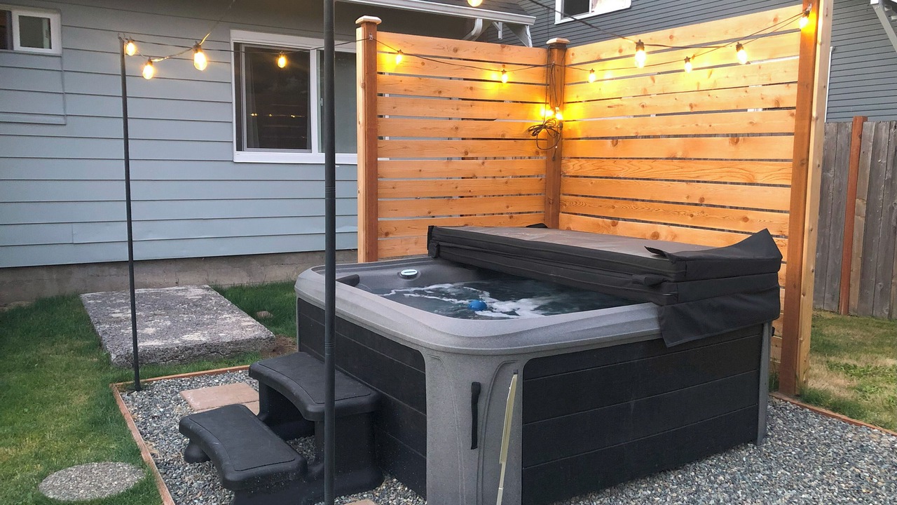Photo of Outdoor in Puyallup