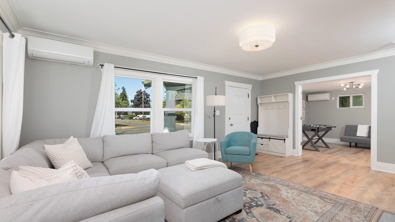 Photo of Livingroom in Puyallup