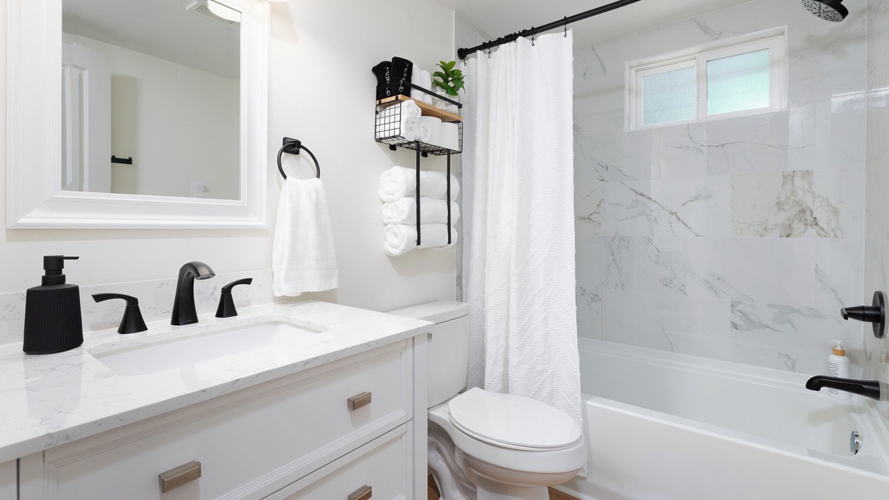Photo of Bathroom in Puyallup