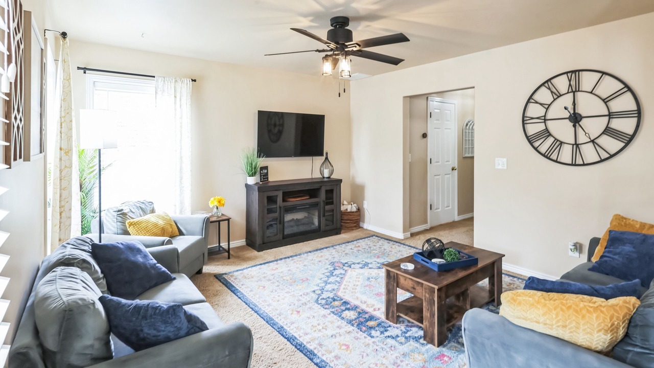 Photo of Bedroom in Twin Falls
