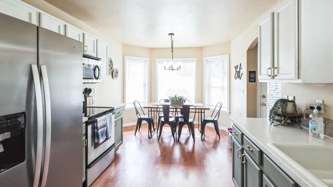 Photo of Bedroom in Twin Falls