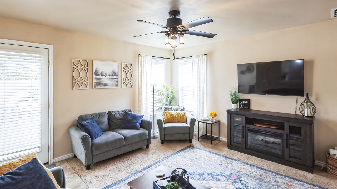 Photo of Bedroom in Twin Falls