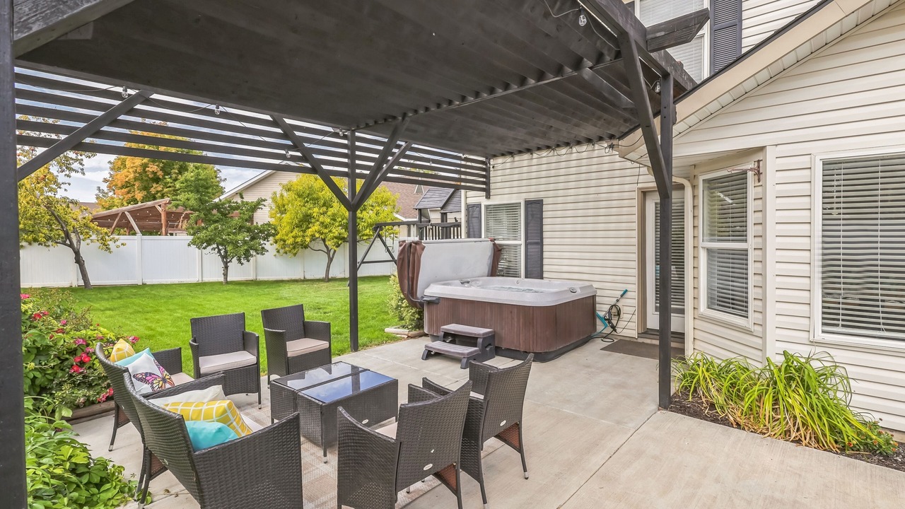 Photo of Outdoor in Twin Falls