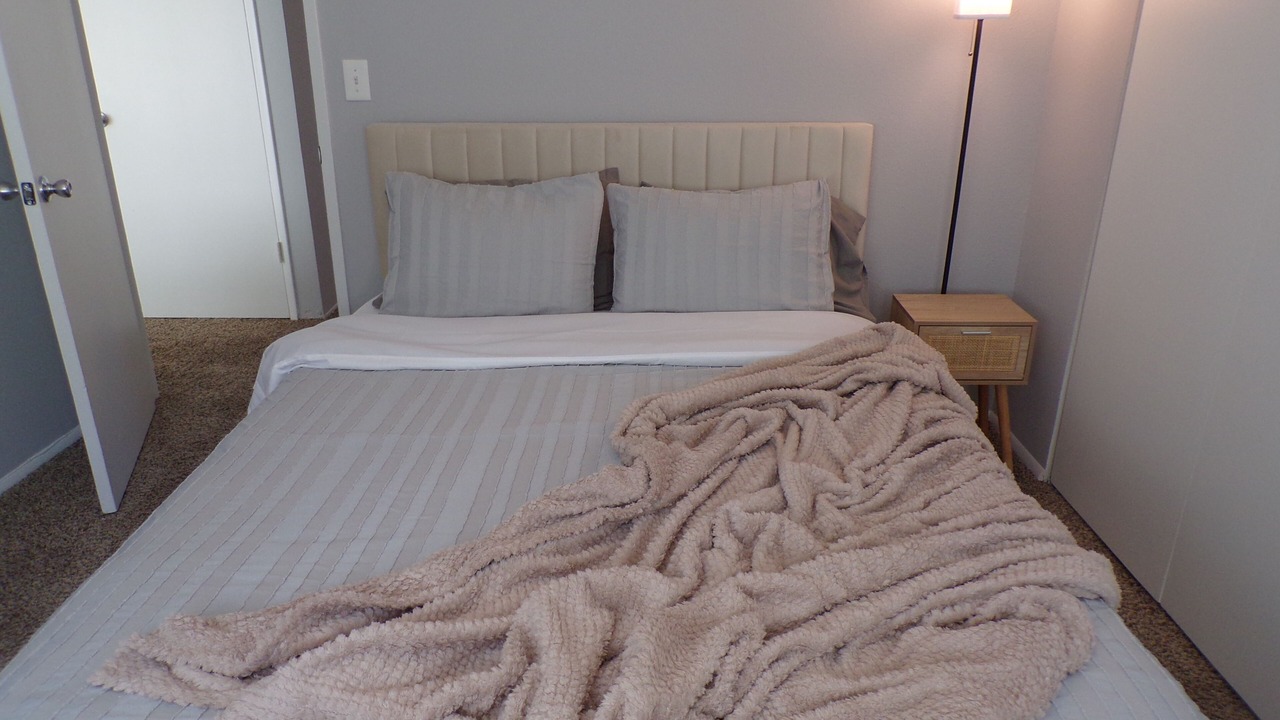 Photo of Bedroom in Bridlemile
