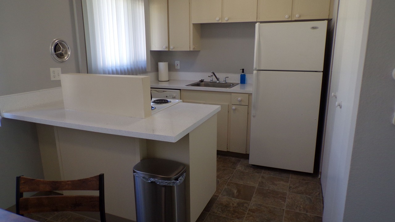 Photo of Kitchen in Bridlemile