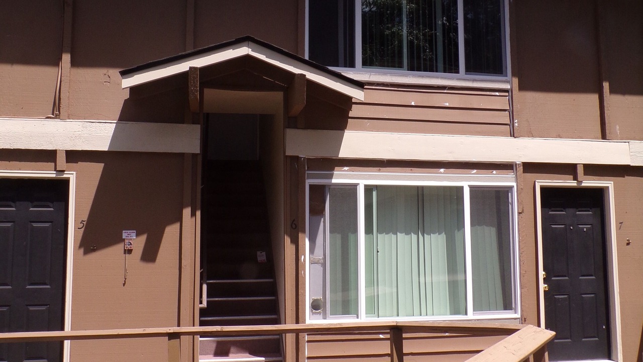 Photo of Outdoor in Bridlemile