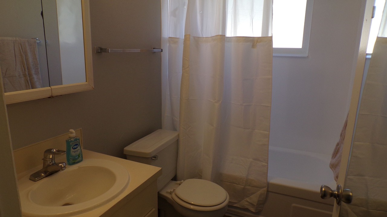 Photo of Bathroom in Bridlemile
