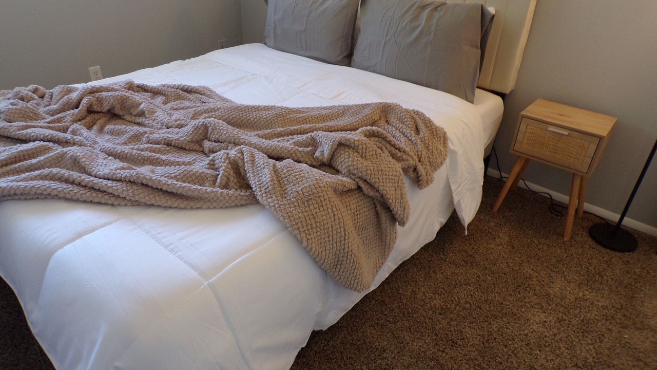 Photo of Bedroom in Bridlemile
