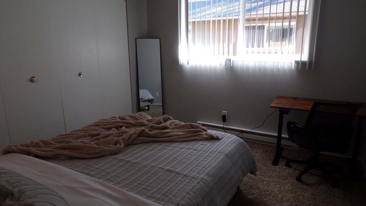 Photo of Bedroom in Bridlemile