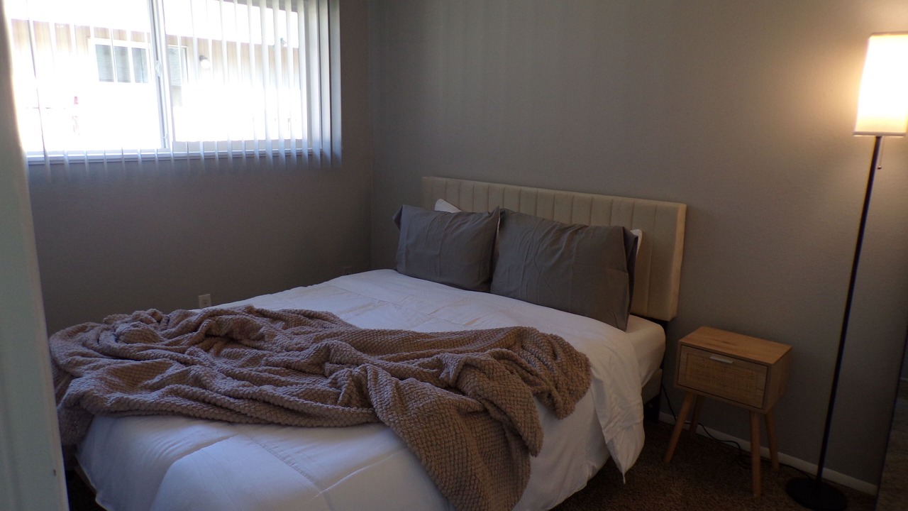 Photo of Bedroom in Bridlemile
