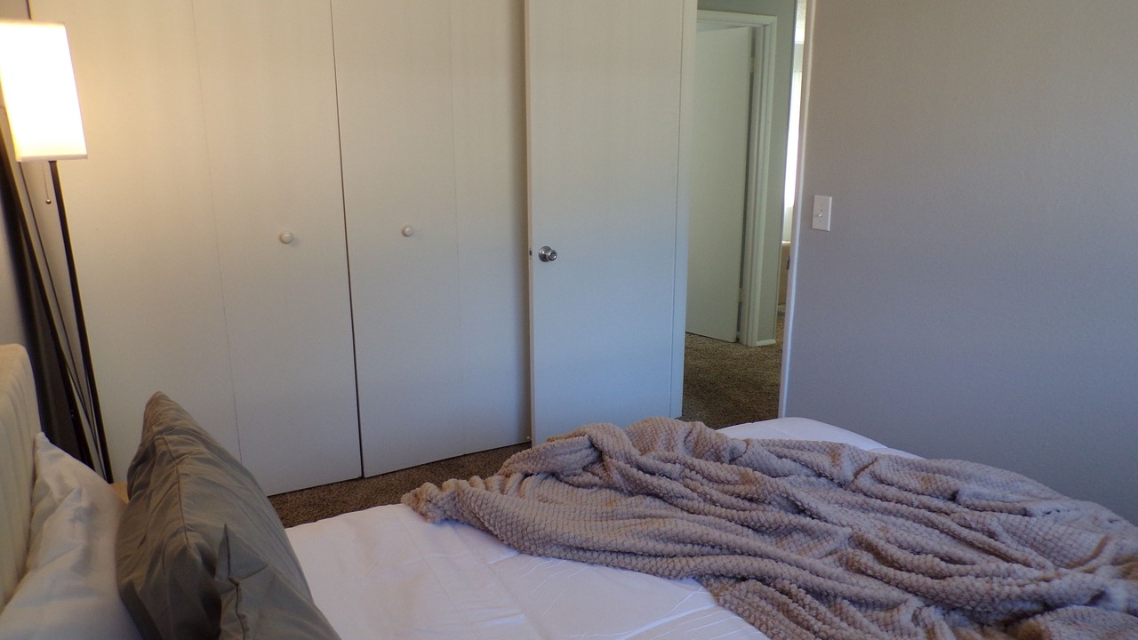 Photo of Bedroom in Bridlemile