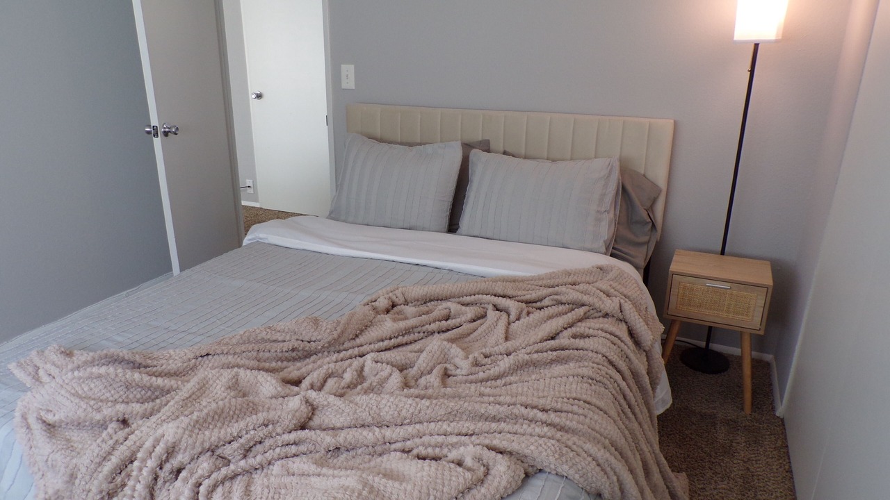 Photo of Bedroom in Bridlemile