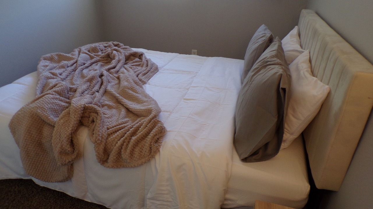 Photo of Bedroom in Bridlemile