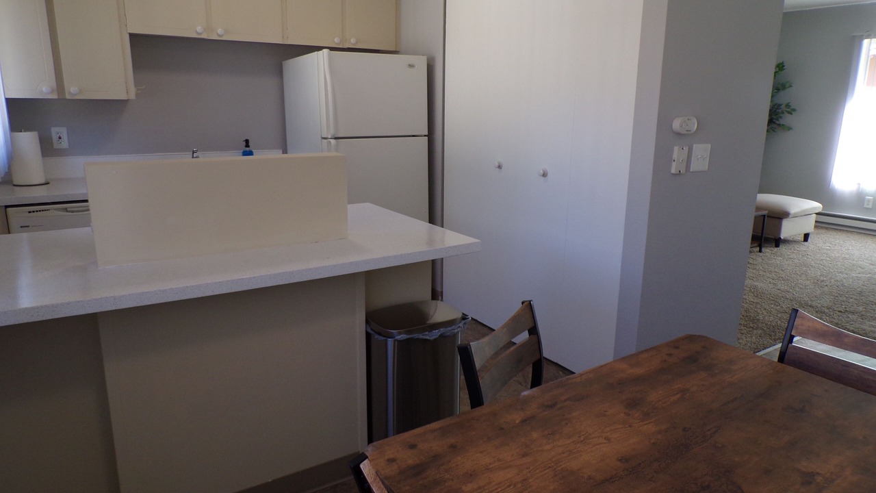 Photo of Kitchen in Bridlemile