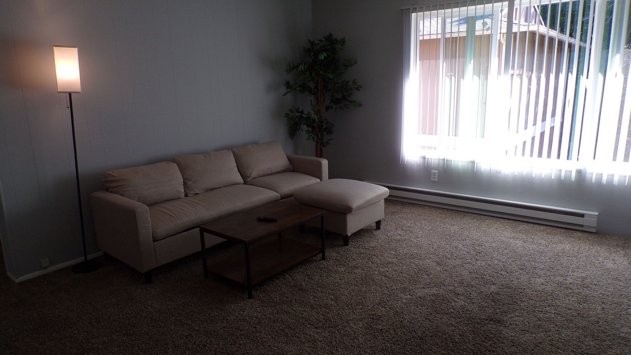 Photo of Livingroom in Bridlemile
