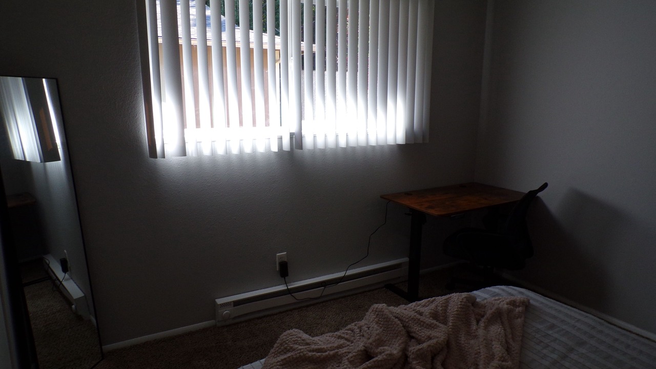 Photo of Bedroom in Bridlemile
